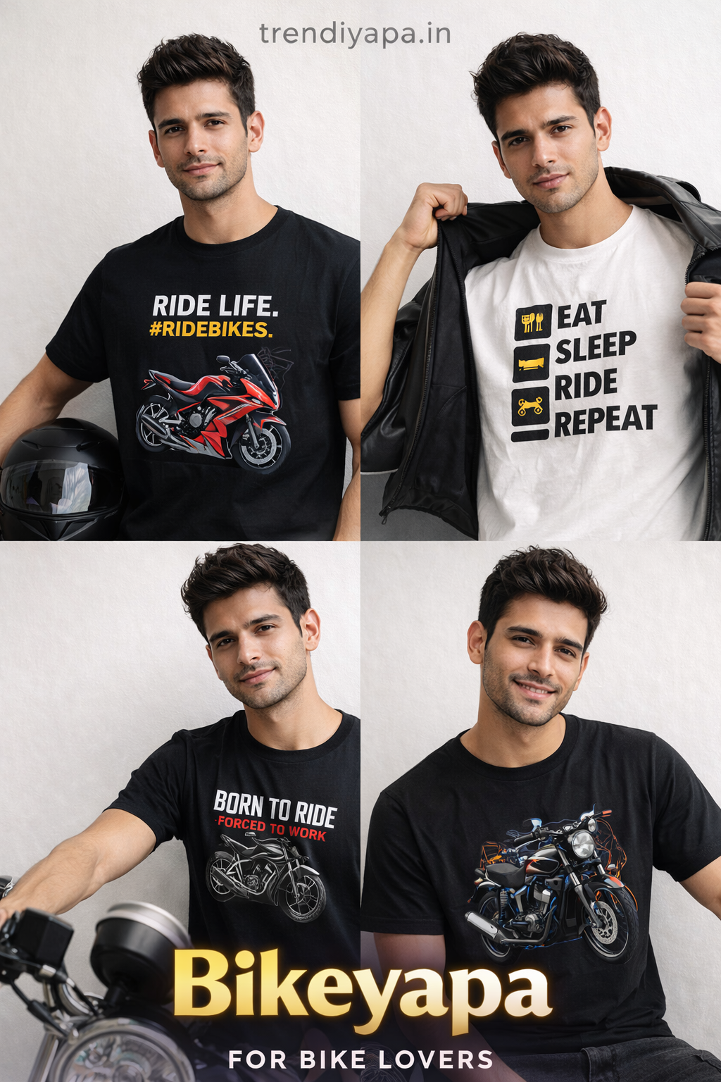 BIKEYAPA